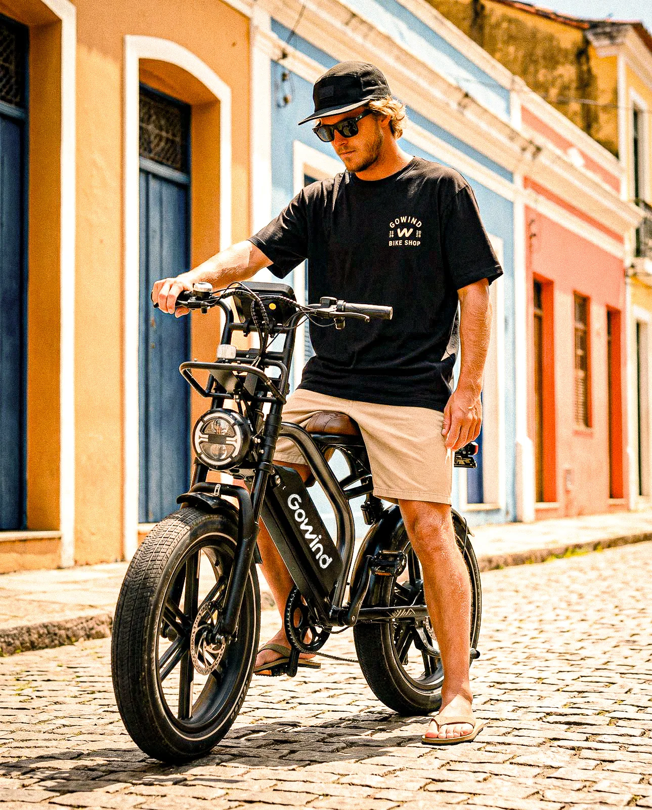 Lifestyle V20 Ultra